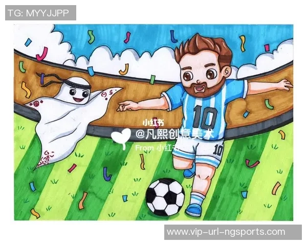 足球的花体字艺术探索与创意表现的完美结合之美